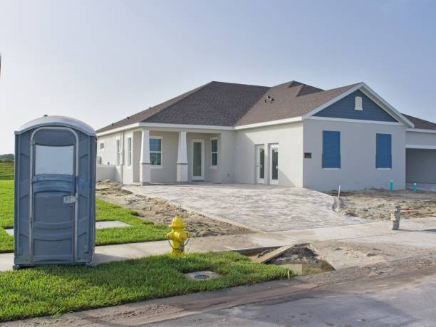 Best Emergency porta potty rental  in Cedar Crest, MA