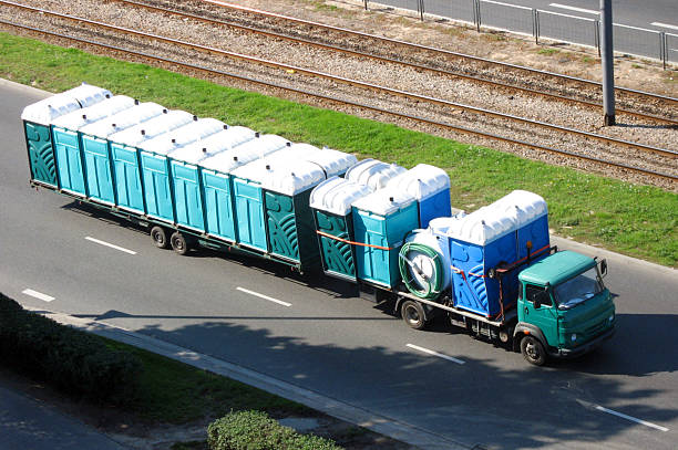 Best Local porta potty services  in Cedar Crest, MA